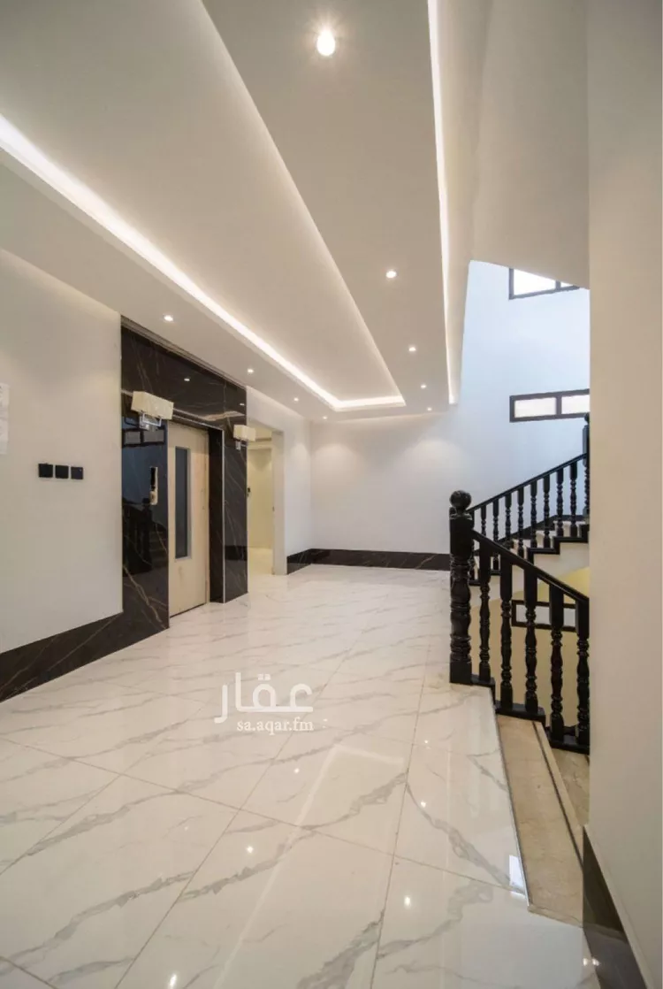 شقة للإيجار في شارع الامير عبدالعزيز بن مساعد بن جلوي, حي العليا, مدينة الرياض, منطقة الرياض صورة 5