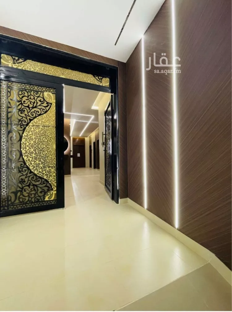 شقة للإيجار في شارع عبدالله الخطيب, حي القيروان, مدينة الرياض, منطقة الرياض صورة 5