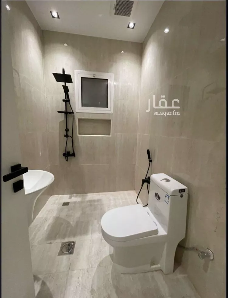 شقة للإيجار في شارع عبدالله الخطيب, حي القيروان, مدينة الرياض, منطقة الرياض صورة 4
