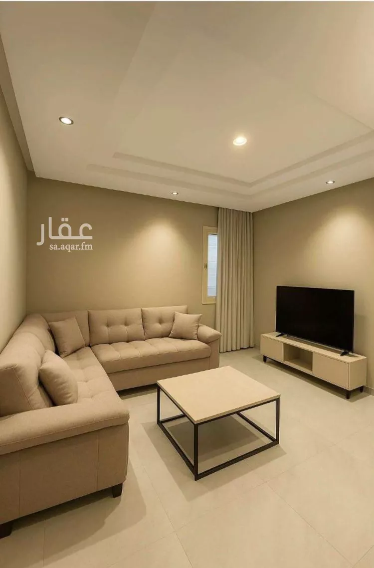 شقة للإيجار في شارع العمرة, حي الملقا, مدينة الرياض, منطقة الرياض