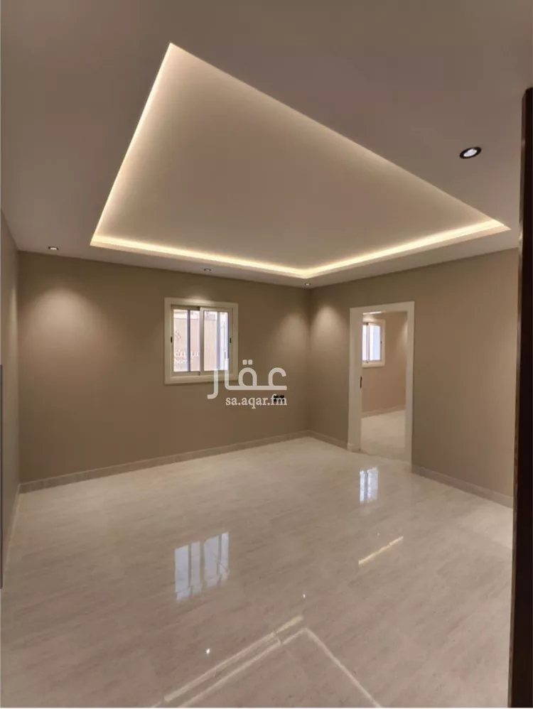 شقة للإيجار في شارع العمرة, حي الملقا, مدينة الرياض, منطقة الرياض صورة 2