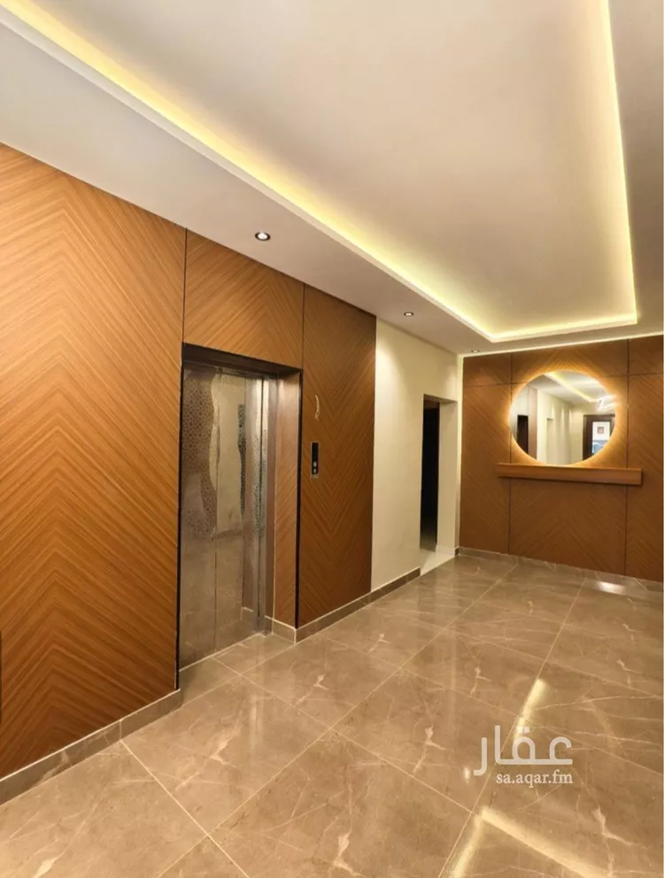 شقة للإيجار في شارع العمرة, حي الملقا, مدينة الرياض, منطقة الرياض 17