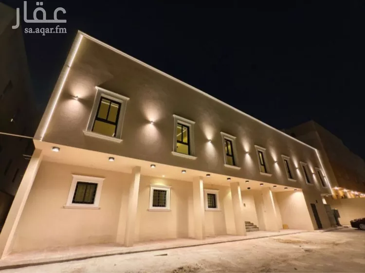 شقة للإيجار في شارع العمرة, حي الملقا, مدينة الرياض, منطقة الرياض 23