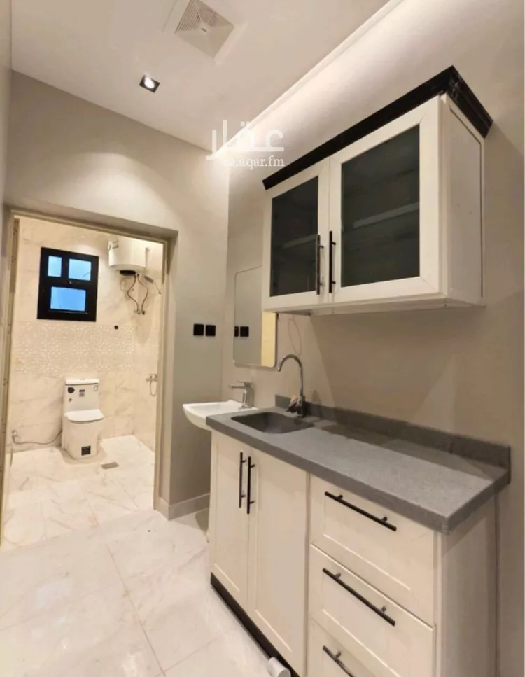 Apartment for Rent in Riyadh Al Malqa 6