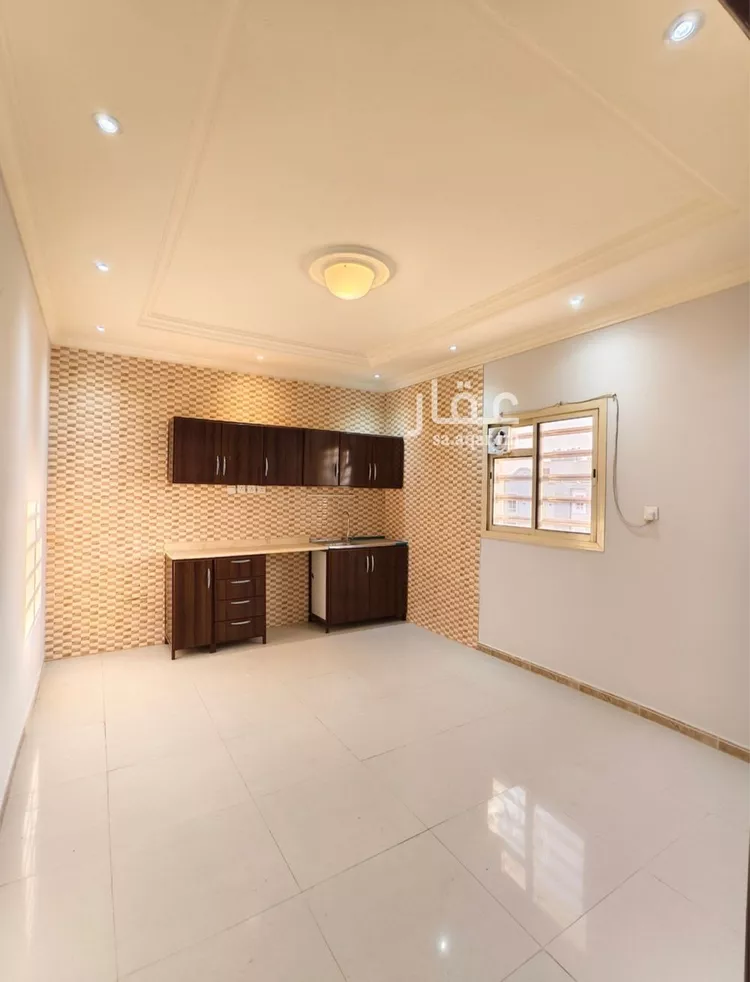 شقة للإيجار في شارع أبحر, حي الملقا, مدينة الرياض, منطقة الرياض صورة 4