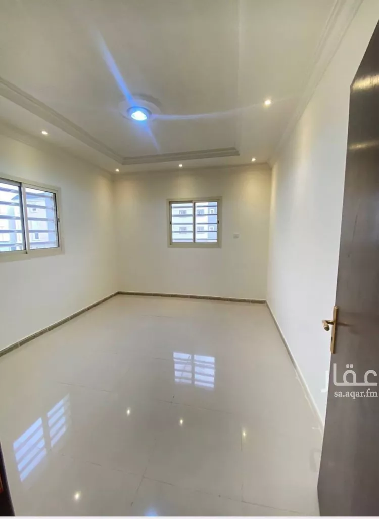 شقة للإيجار في شارع أبحر, حي الملقا, مدينة الرياض, منطقة الرياض 18