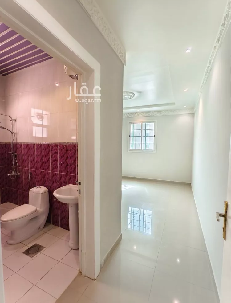 شقة للإيجار في شارع الدهناء, حي الملقا, مدينة الرياض, منطقة الرياض 7