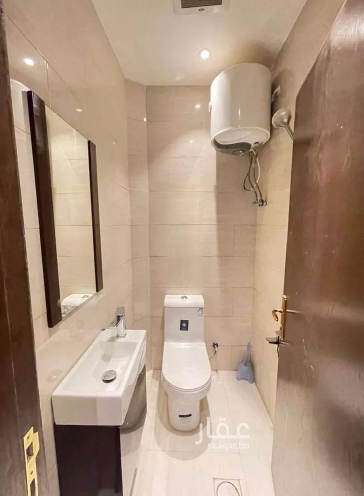 Apartment for Rent in Riyadh Al Malqa 9