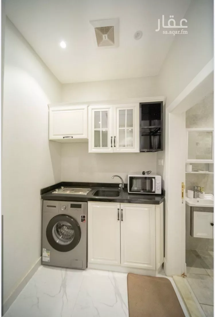 شقة للإيجار في شارع وادي الشعراء, حي حطين, مدينة الرياض, منطقة الرياض صورة 3