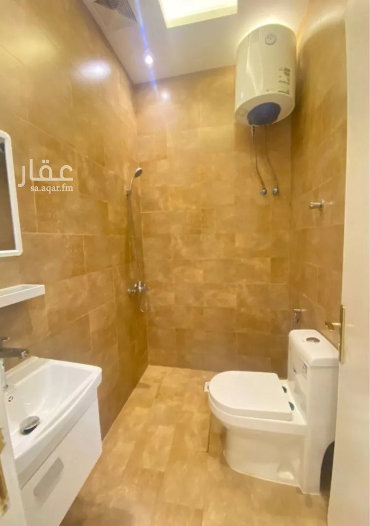شقة للإيجار في شارع سويد بن حارثة, حي حطين, مدينة الرياض, منطقة الرياض 10