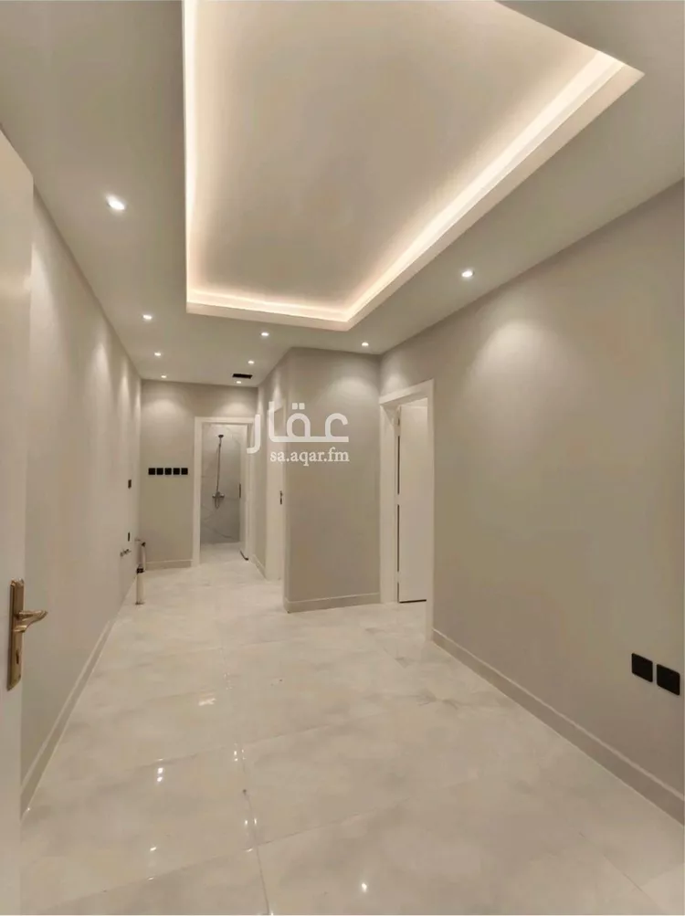 شقة للإيجار في شارع الأمير سلطان بن سلمان بن عبدالعزيز, حي الورود, مدينة الرياض, منطقة الرياض 19