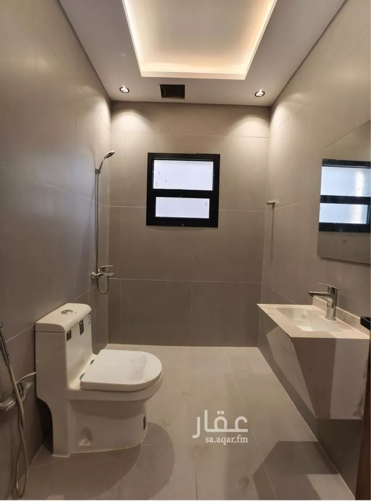 شقة للإيجار في شارع ابن عبدالواحد, حي الورود, مدينة الرياض, منطقة الرياض صورة 3