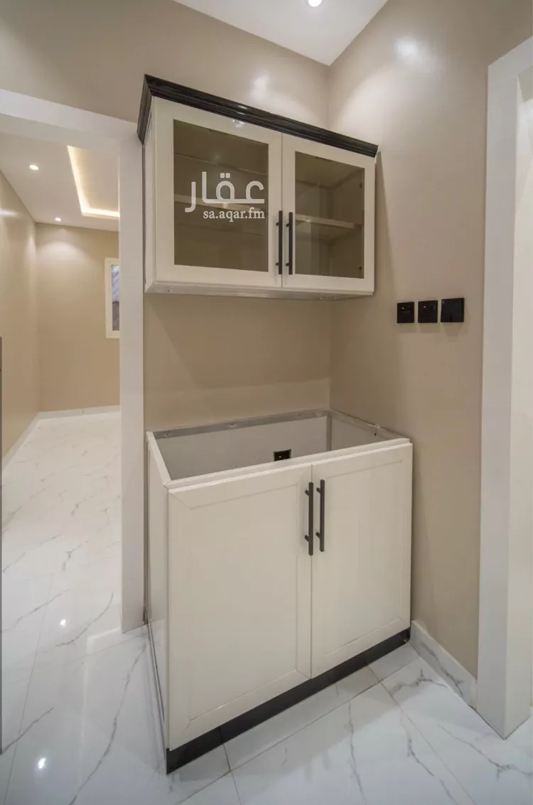 شقة للإيجار في شارع الحوي, حي العقيق, مدينة الرياض, منطقة الرياض 8