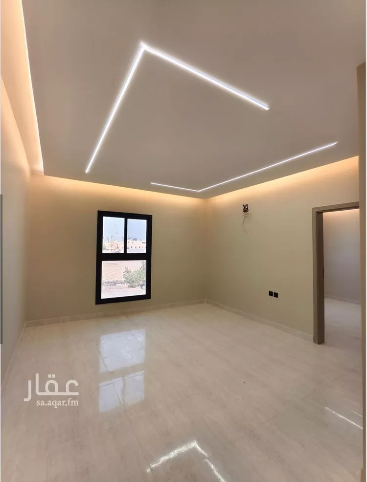 شقة للإيجار في شارع سهل بن الحارث, حي العقيق, مدينة الرياض, منطقة الرياض 1 صورة