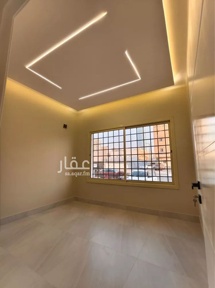 شقة للإيجار في شارع العمرة, حي الملقا, مدينة الرياض, منطقة الرياض