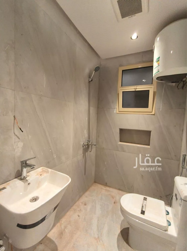 شقة للإيجار في شارع العمرة, حي الملقا, مدينة الرياض, منطقة الرياض 19