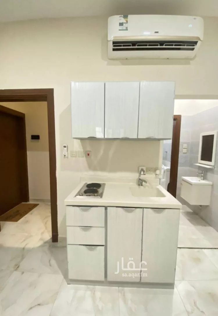 شقة للإيجار في شارع عبدالله الخطيب, حي القيروان, مدينة الرياض, منطقة الرياض صورة 2