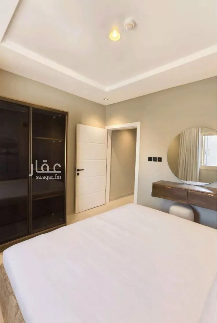شقة للإيجار في شارع العمرة, حي الملقا, مدينة الرياض, منطقة الرياض صورة 3