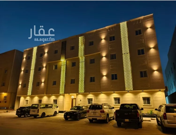 شقة للإيجار في شارع العمرة, حي الملقا, مدينة الرياض, منطقة الرياض 16