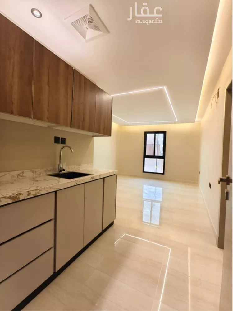 شقة للإيجار في شارع العمرة, حي الملقا, مدينة الرياض, منطقة الرياض 8