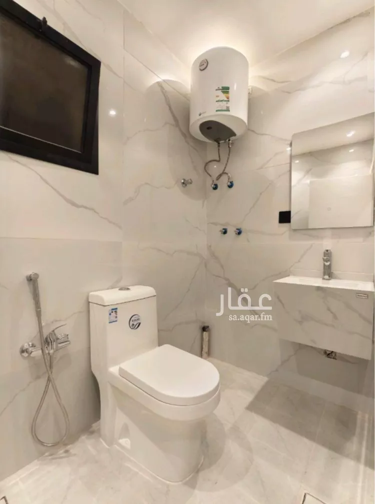 شقة للإيجار في شارع الأمير سلطان بن سلمان بن عبدالعزيز, حي الورود, مدينة الرياض, منطقة الرياض 10