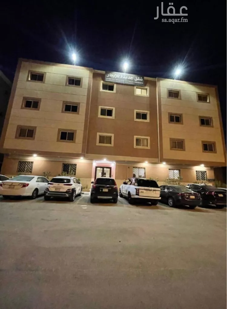 شقة للإيجار في شارع رقم 510, حي الملقا, مدينة الرياض, منطقة الرياض 14