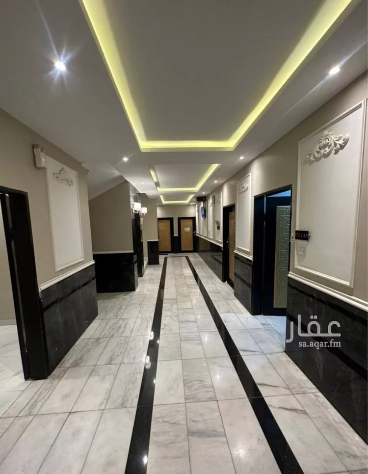 شقة للإيجار في شارع الدهناء, حي الملقا, مدينة الرياض, منطقة الرياض 26
