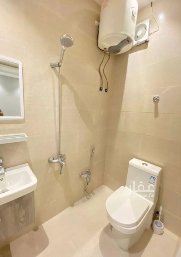 Apartment for Rent in Riyadh Al Malqa 12