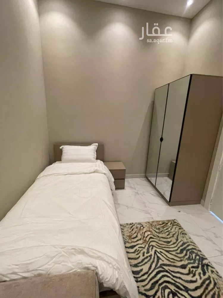 شقة للإيجار في شارع سويد بن حارثة, حي حطين, مدينة الرياض, منطقة الرياض 9