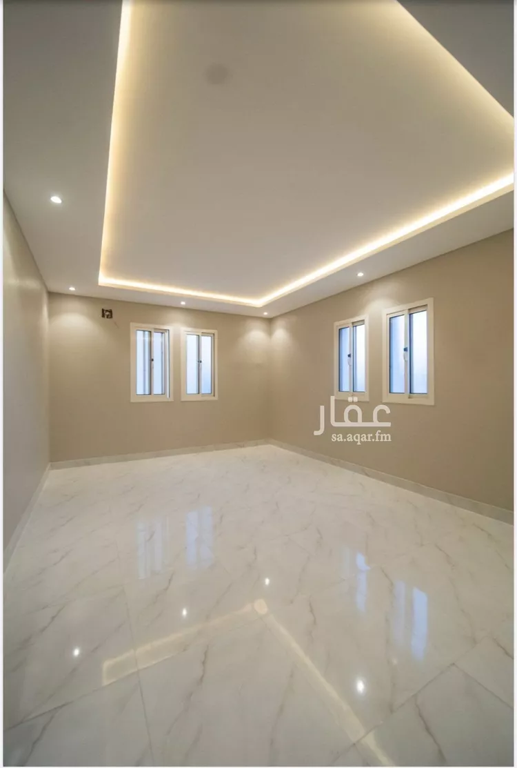 شقة للإيجار في شارع طريق الامير محمد بن سعد بن عبد العزيز, حي حطين, مدينة الرياض, منطقة الرياض صورة 2