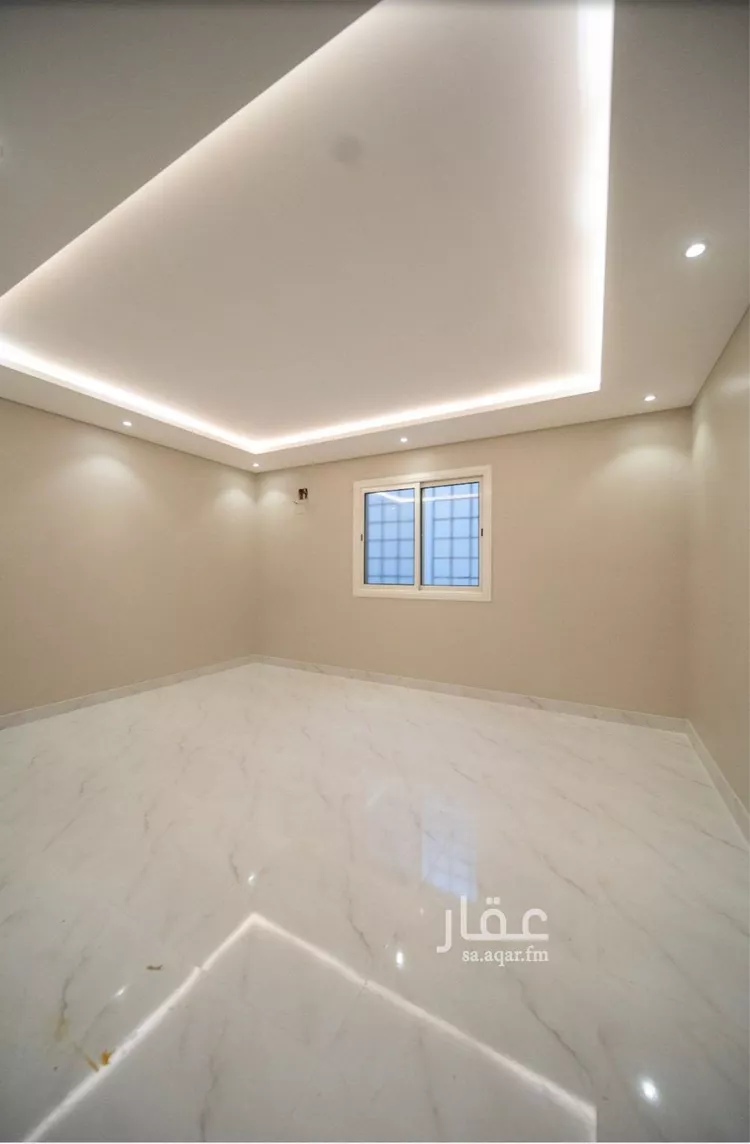 شقة للإيجار في شارع طريق الامير محمد بن سعد بن عبد العزيز, حي حطين, مدينة الرياض, منطقة الرياض 6