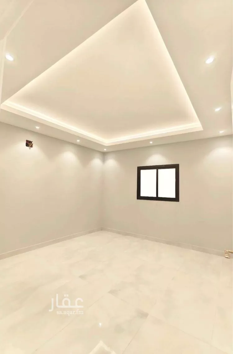 شقة للإيجار في شارع الأمير سلطان بن سلمان بن عبدالعزيز, حي الورود, مدينة الرياض, منطقة الرياض 7