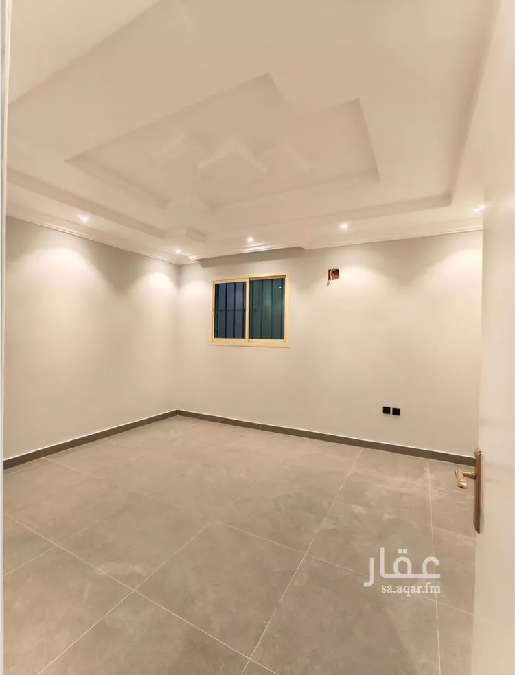 شقة للإيجار في شارع حمد الجاسر, حي الورود, مدينة الرياض, منطقة الرياض 7