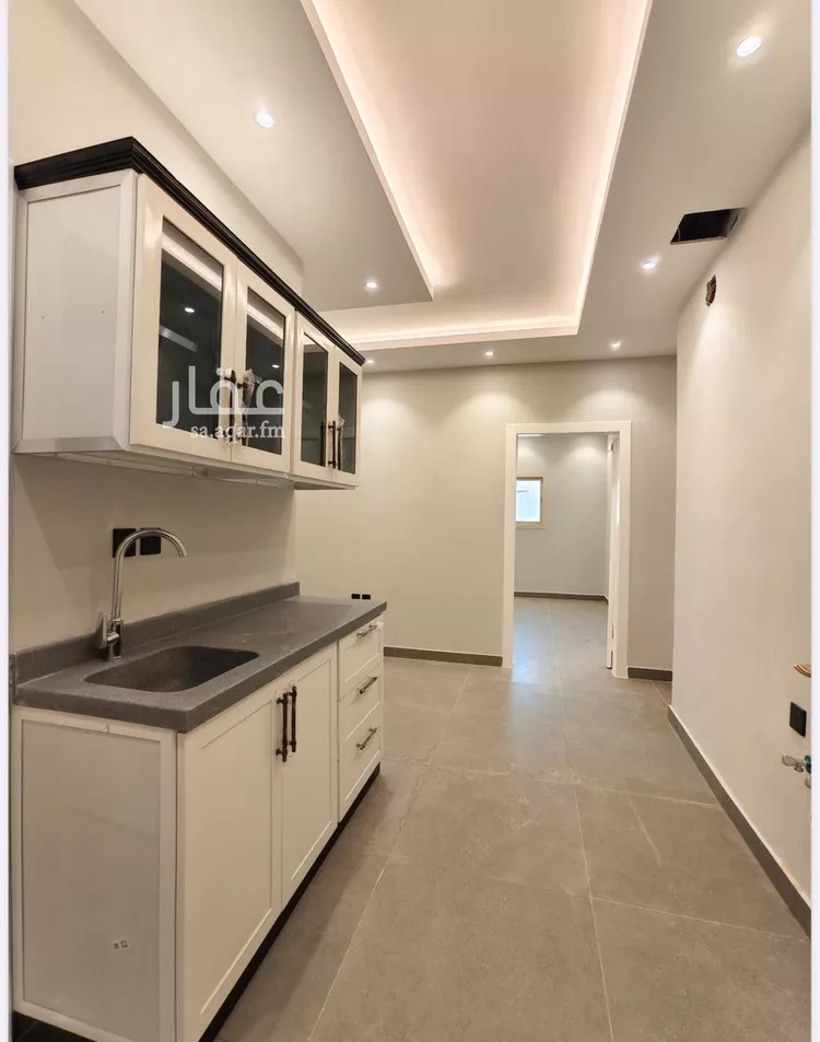 شقة للإيجار في شارع حمد الجاسر, حي الورود, مدينة الرياض, منطقة الرياض صورة 3