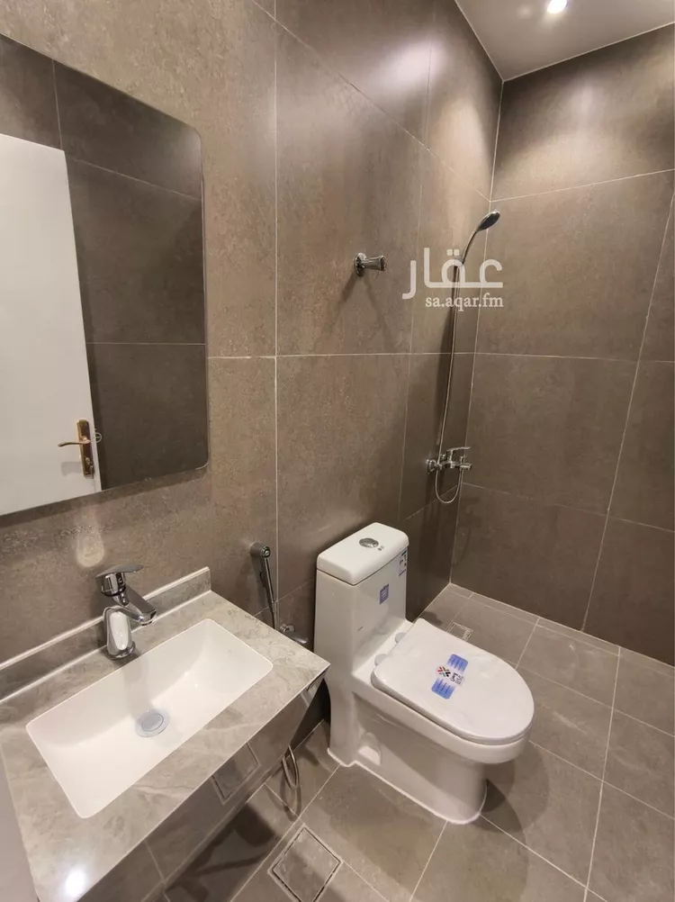 شقة للإيجار في شارع حمد الجاسر, حي الورود, مدينة الرياض, منطقة الرياض 10