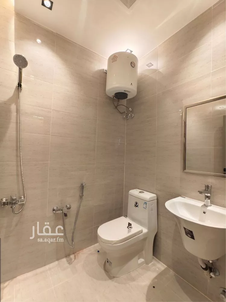 شقة للإيجار في شارع سهل بن الحارث, حي العقيق, مدينة الرياض, منطقة الرياض 6