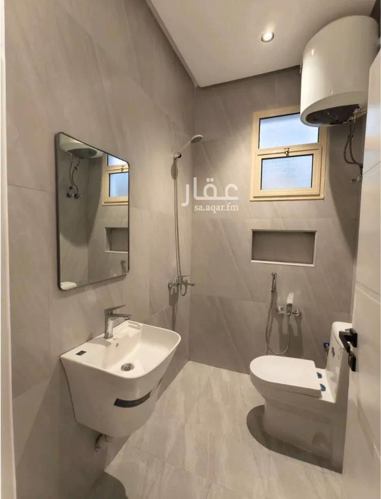 شقة للإيجار في شارع العمرة, حي الملقا, مدينة الرياض, منطقة الرياض 9