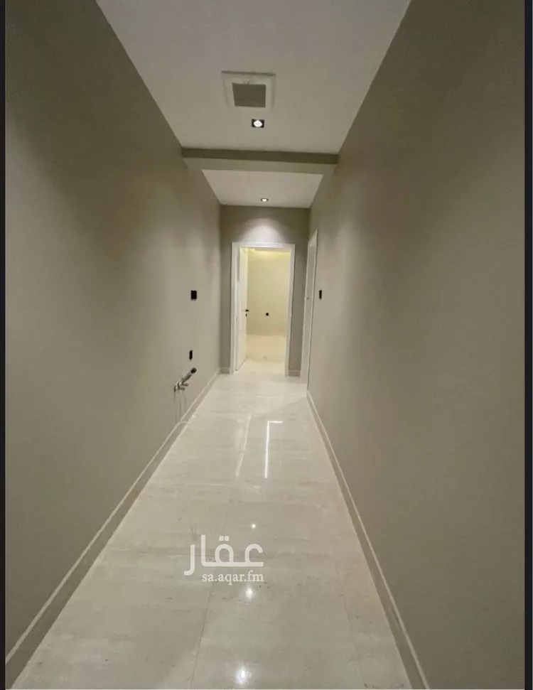 شقة للإيجار في شارع عبدالله الخطيب, حي القيروان, مدينة الرياض, منطقة الرياض صورة 3