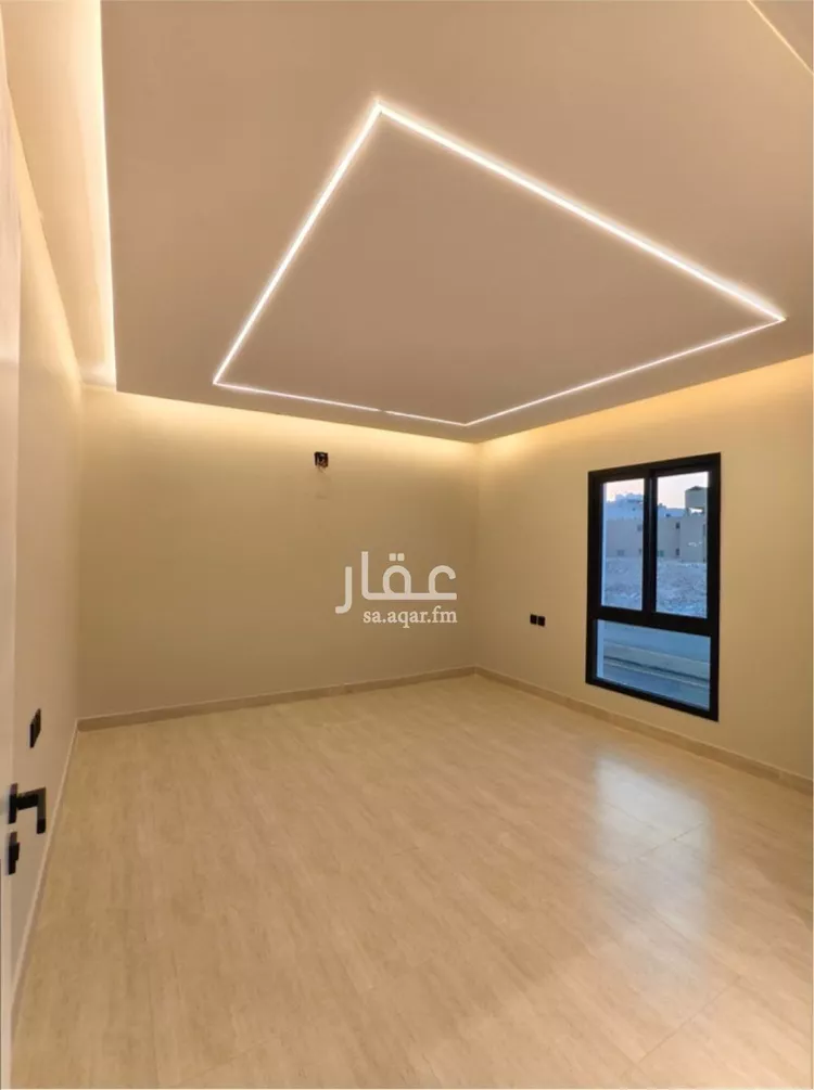 شقة للإيجار في شارع خليفة العتيبي, حي القيروان, مدينة الرياض, منطقة الرياض