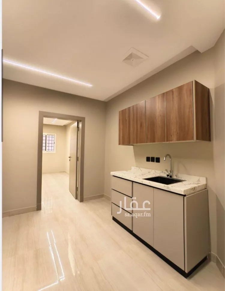 شقة للإيجار في شارع العمرة, حي الملقا, مدينة الرياض, منطقة الرياض 12