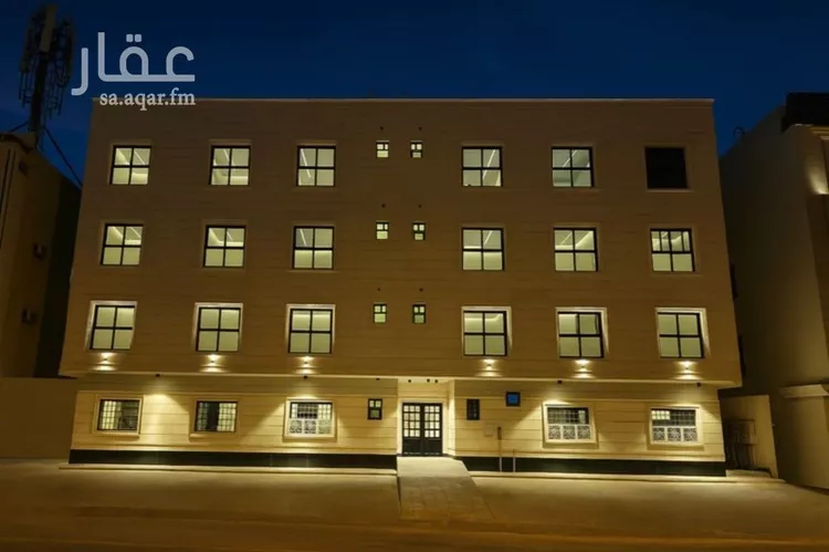 Apartment for Rent in Riyadh Al Malqa 18