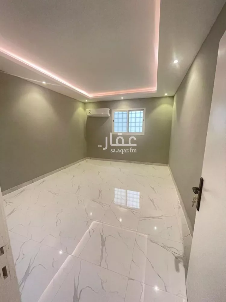 شقة للإيجار في شارع عبدالله الخرجي, حي الملقا, مدينة الرياض, منطقة الرياض 12