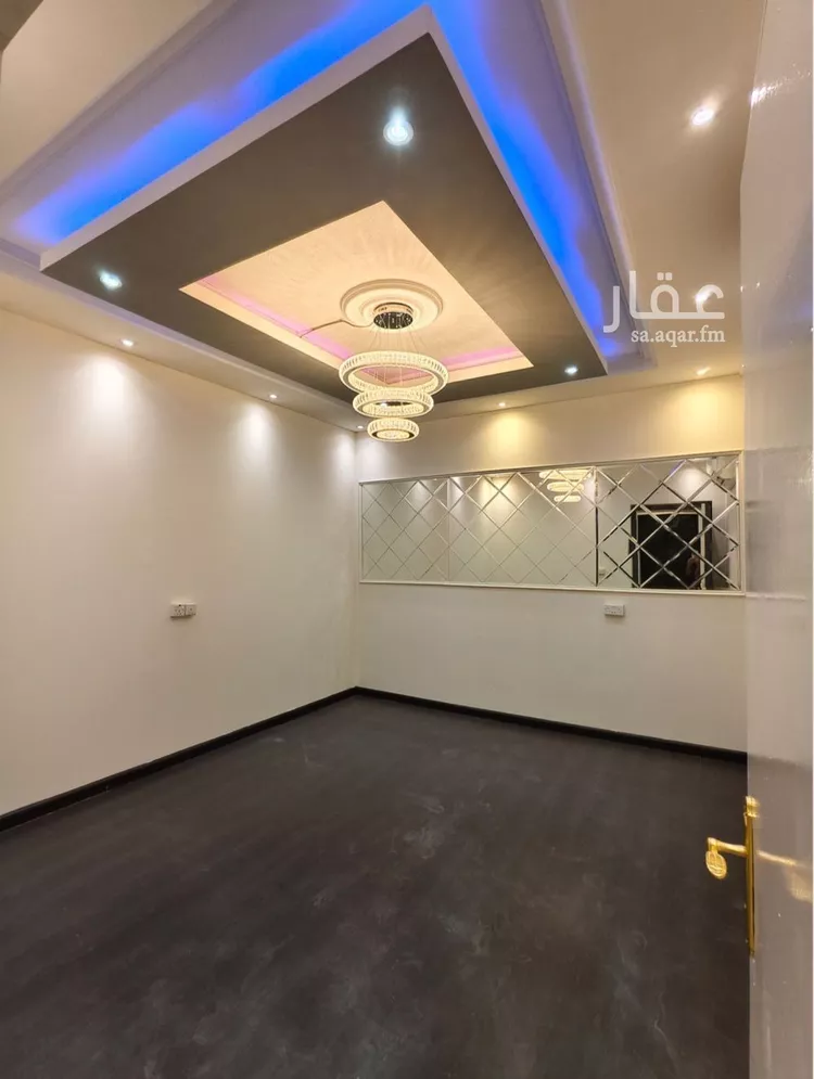 شقة للإيجار في شارع أبحر, حي الملقا, مدينة الرياض, منطقة الرياض 7