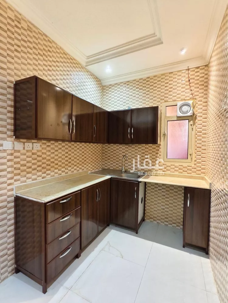شقة للإيجار في شارع أبحر, حي الملقا, مدينة الرياض, منطقة الرياض 16