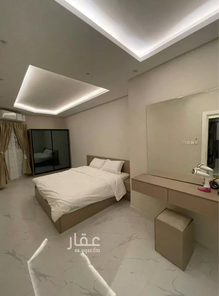 شقة للإيجار في شارع وادي الشعراء, حي حطين, مدينة الرياض, منطقة الرياض 6