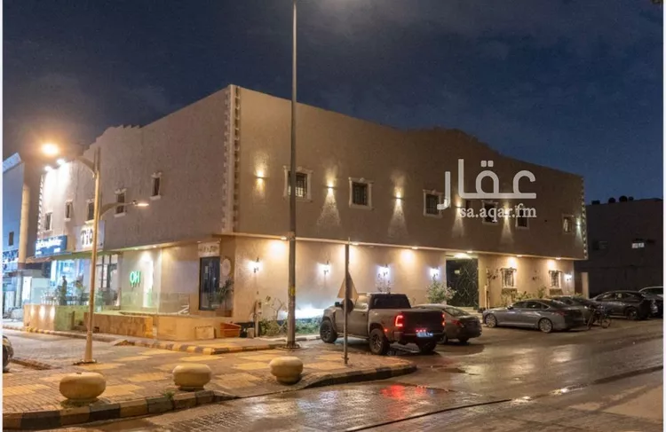 شقة للإيجار في شارع وادي الشعراء, حي حطين, مدينة الرياض, منطقة الرياض 14