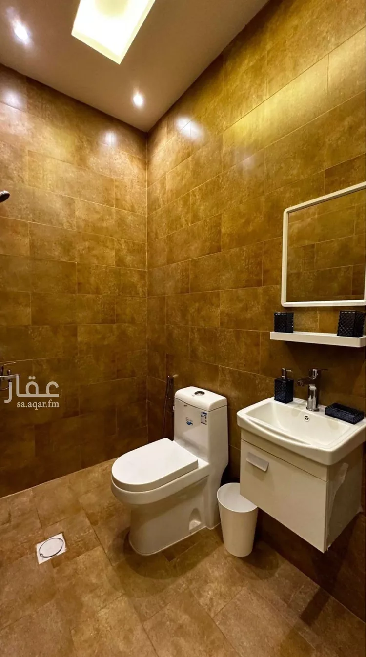 شقة للإيجار في شارع سويد بن حارثة, حي حطين, مدينة الرياض, منطقة الرياض 8