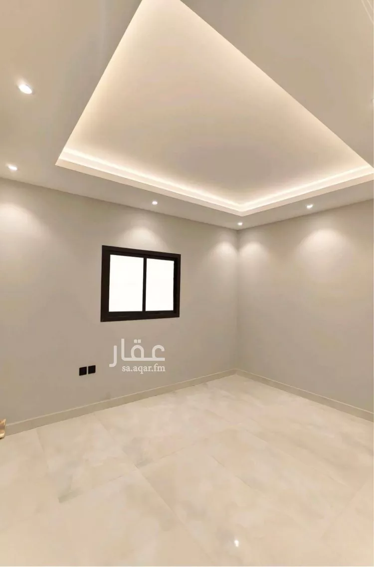 شقة للإيجار في شارع الأمير سلطان بن سلمان بن عبدالعزيز, حي الورود, مدينة الرياض, منطقة الرياض 6