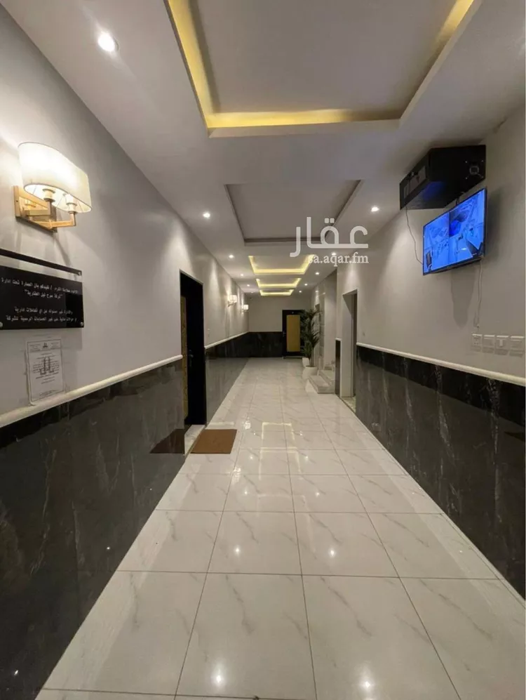 شقة للإيجار في شارع التحلية, حي العقيق, مدينة الرياض, منطقة الرياض 18