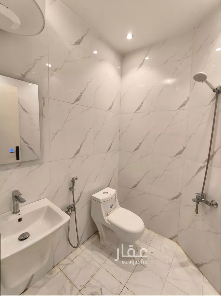 شقة للإيجار في شارع الحوي, حي العقيق, مدينة الرياض, منطقة الرياض 21